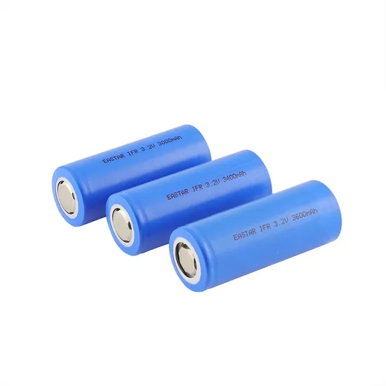 3.2 Volt Ifr Li