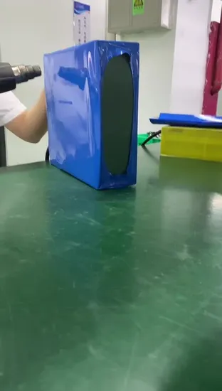 High Quality Rechargeable Battery 12V 4s 100ah Lithium