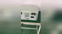 48V 100ah 200ah 4.8kw 9.6kw LiFePO4 Lithium Ion Powerwall Battery for PV Solar Energy Storage System Work with Deye, Lux, Sorotec, Growatt, Goodwe, SMA Inverter