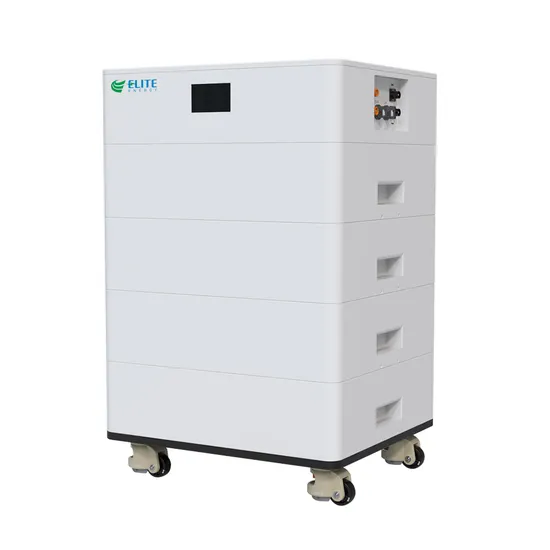 EU Stock Hv High Voltage Stackable Lithium Ion Battery 20kwh 30kwh 40kwh 50kwh Solar PV Power LiFePO4 Li Ion Battery Energy Storage System Ess for Home and C&I