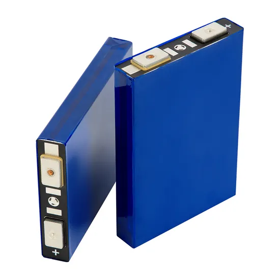 Lithium Ion Battery 3.65V50Ah NCM Prismatic Cell for E