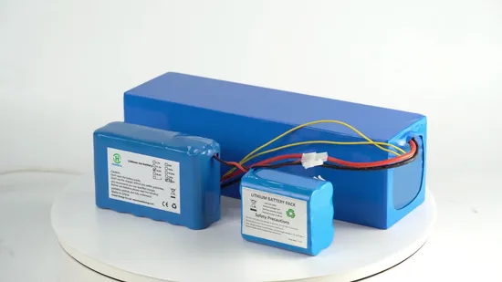 3.7V Icr18650 2200mAh Lithium Ion Battery Cell for Toys 