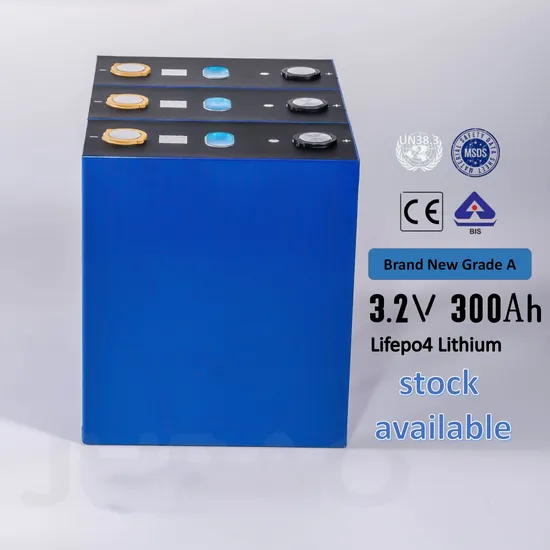 Lithium