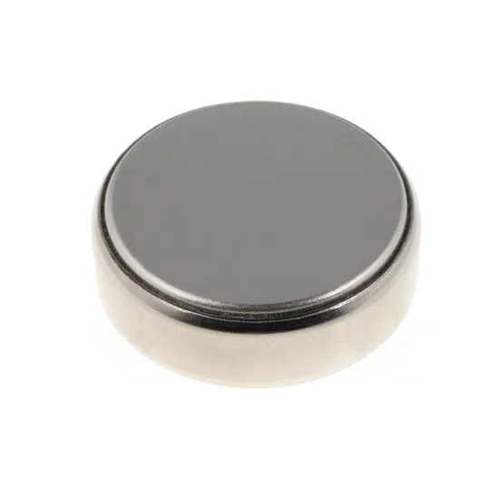 Lithium Button Cell Cr2477 3V Coin Battery Electronics Electronic Watches 