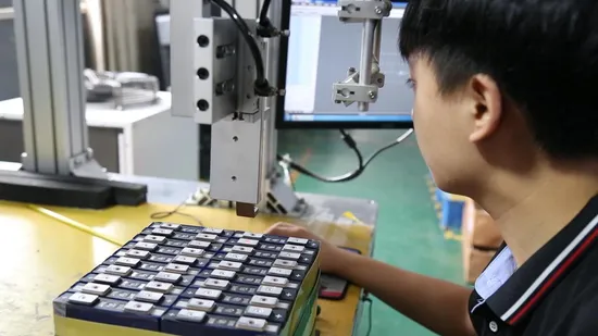 Factory Provided Premium Charging Protection 24V200ah Lithium Power Battery for Floor Scrubber 