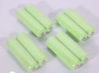 High Capacity Power 18650 3.7V 2500mAh 2600mAh 3000mAh Li