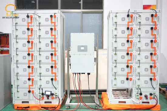100kw Hybrid/off Grid Solar Voltage Home Power Lithium Ion Battery Inverter PV Module Panels Energy Storage Hybrid Ground Portable System 