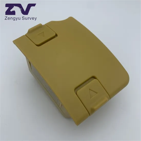 Top Con Accessories Bt