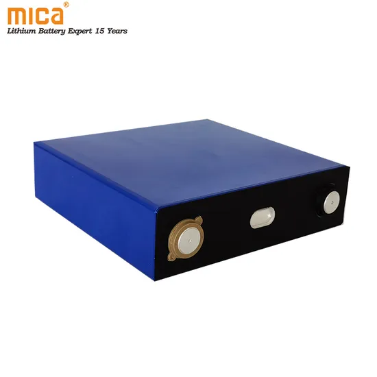 Factory Supply 3.2V Lithium Ion Battery Cell LiFePO4 Battery Cell 100ah 120ah 5kwh 10kwh for Solar Energy Storage System Hybrid Inverter UPS Marine 