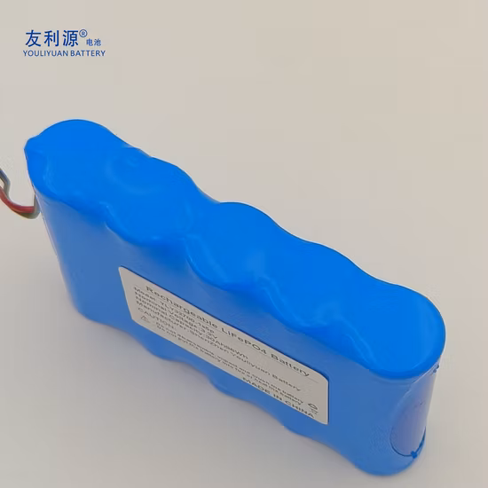 Large Capacity 32700 Battery 3.2V 30ah High Quality Consumer Electronics Cordless Drill LiFePO4 Battery Pack with PCB