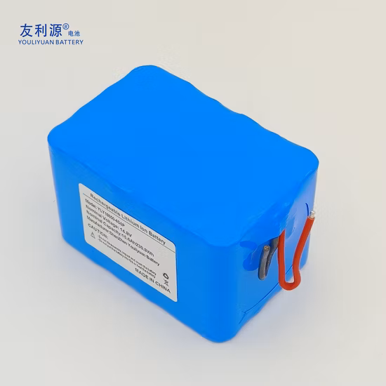 24V 15.6ah Lithium