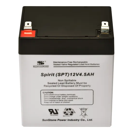 12V 8ah VRLA Battery AGM Replacement Battery with ABS Case for Emergency Lighting 