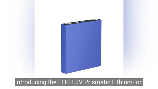 Longkun 3.2V 280ah Prismatic Lithium Ion Battery 314ah 320ah 340ah Rechargeable LiFePO4 Battery Cell for Energy Storage Systems 