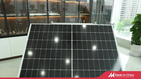 Solar Panel Flat Roof / Metal Roof Mounting Kits Adjustable Solar Panel Bracket 
