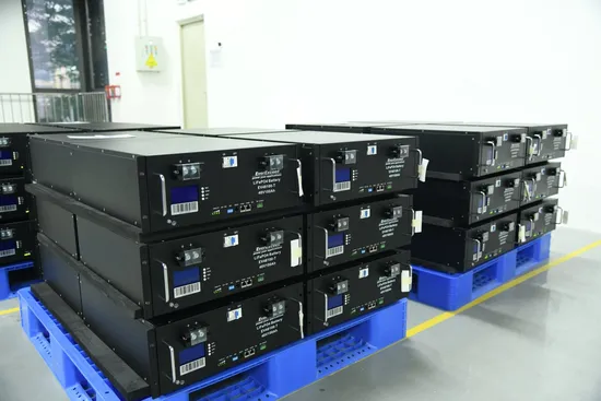 48V 50ah 100ah 4.8kw 9.6kw LiFePO4 Lithium Ion Powerwall Battery for PV Solar Energy Storage System Telecom Tower with Anti Theft and GPS 