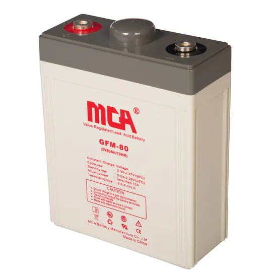 2V 600ah Telecom System/Data Center Backup Power/Standby Battery 