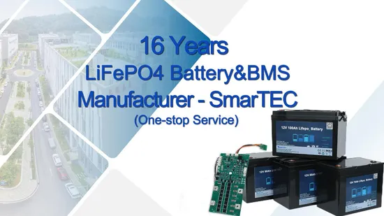 Lithium Iron Phosphate LiFePO4 12V 120ah Batteries with Un38.3 MSDS Certificated for Solar Lighting Battery 